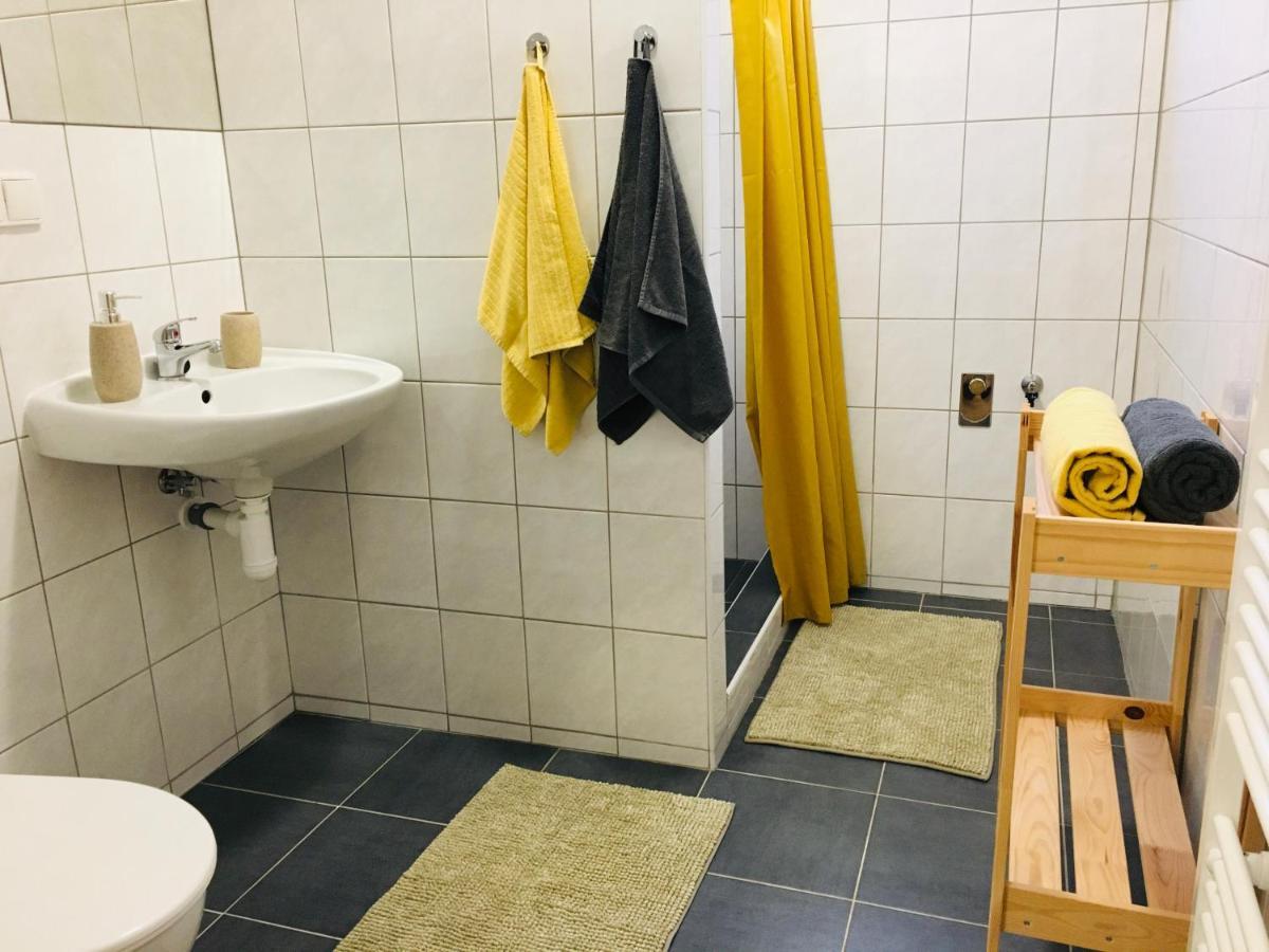 Ubytovani U Malinku Přítluky Kültér fotó